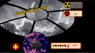 Apokalipticheskiy Zerstörung - Screenshot 1