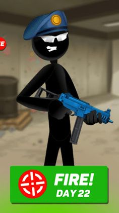 Merge Shooter - Screenshot 1