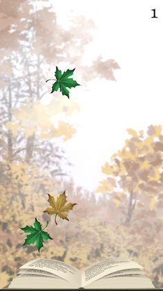 Wind For Maple Leaf - Screenshot 2