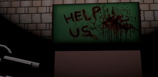 Gorefield must die - Screenshot 2