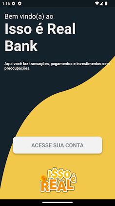 Isso é real II - Screenshot 1