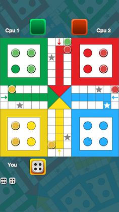 Ludo Classic Guru : Board Game - Screenshot 2
