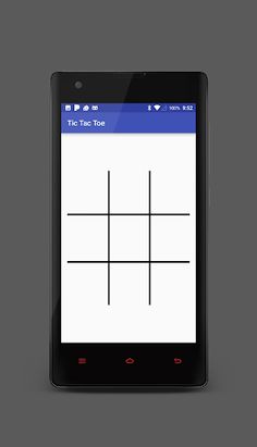 Tic Tac Toe - Connect 3 - Screenshot 3