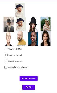 guess who - Screenshot 2