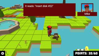 Adventures in Elikiku - Screenshot 2