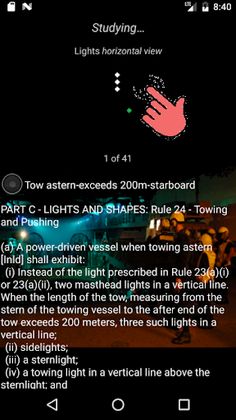 NRQ "speaks" - Screenshot 3