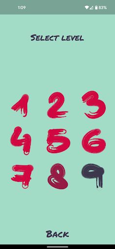 Tic Tac Toe Puzzle Game - Screenshot 2