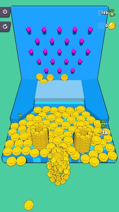 Coin Tower - Screenshot 2