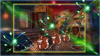 Convivial Bee Escape - Screenshot 1