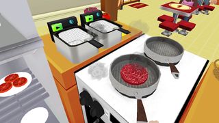The Cooking Game VR - Screenshot 2