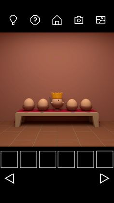 Escape Game Basic - Screenshot 4