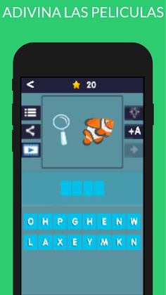 Adivina la Película con Emojis - Screenshot 4