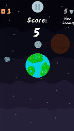Pixel Casuale - Screenshot 1