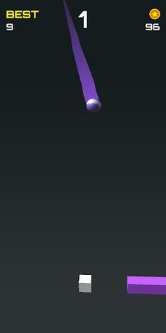 Smart Ball Challenge - Screenshot 1