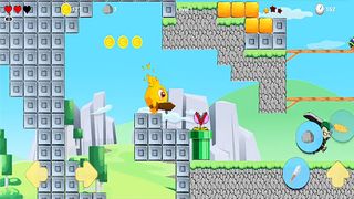 agorat adventure - Screenshot 2