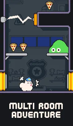 Slime Pizza - Screenshot 1