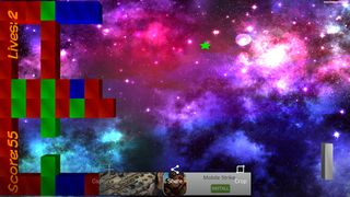 Bricks Breaking - Screenshot 3