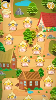 Shweboat Game (MM) - Screenshot 4