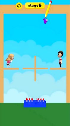 Draw Hero 3D - Screenshot 4