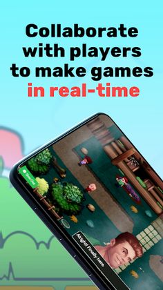 Modd.io - Screenshot 4