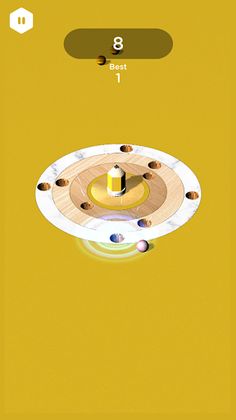 Block The Ballz - Screenshot 3