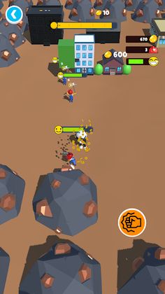 Minion Mayhem - Screenshot 4