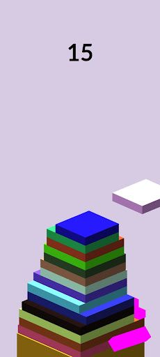 DeltaStack - Screenshot 2