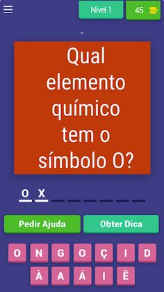 Quiz de Inteligência - Screenshot 3