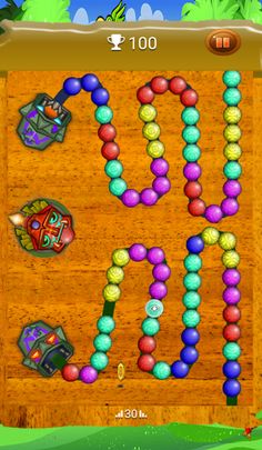 Classic Zumbla CZ PRO - Screenshot 3