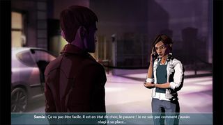 Brigade - Screenshot 3