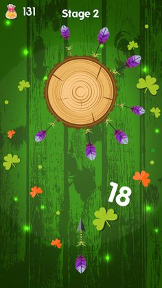 Knife Fruit Slicer Master - Screenshot 3