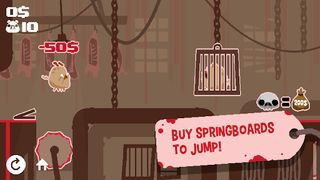 Piggy Butchery - Screenshot 1