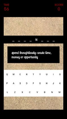 Mithz Guess Me - Screenshot 2