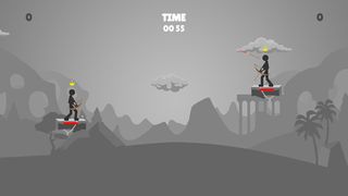Stickman Simulator Infinity - Screenshot 1