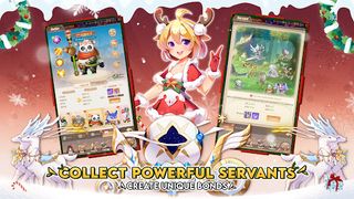 Starlight Isle-Adventure Tales - Screenshot 2