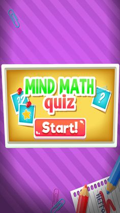 Mind Match Quiz Game Puzzle - Screenshot 1
