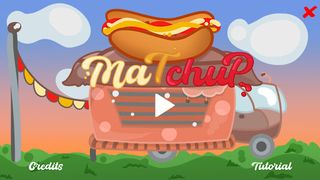 MaTchuP - Screenshot 1