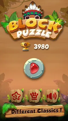 Mystery Jigsaw - Screenshot 2