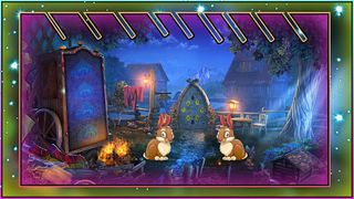 Sentry Frog Escape - Screenshot 1