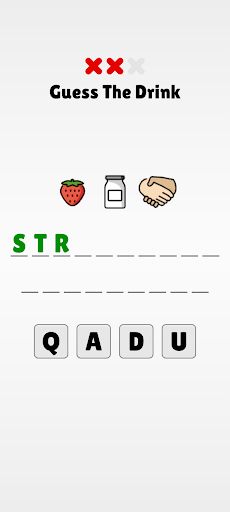 Guess The Emoji Quiz Puzzle - Screenshot 3