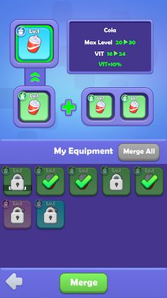 Rush Balls - Screenshot 4