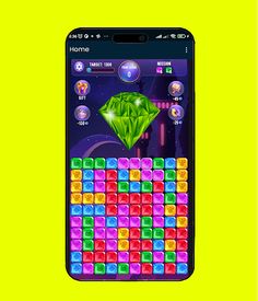 Jewels pop challenges - Screenshot 4