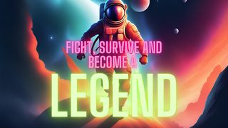 Stars Survivor - Screenshot 1