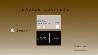 Pyramble - Screenshot 1