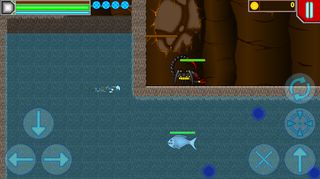 Dungeon Story - Screenshot 3