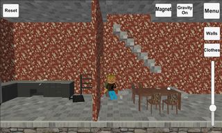 Ragdoll House Wrecker - Screenshot 3