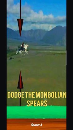 Flappy Ertugrul : Quest - Screenshot 3