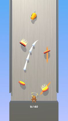 Insane Cannon - Screenshot 2
