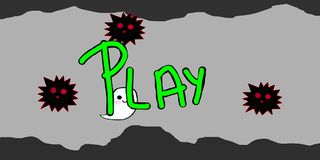 GHOST RUNNER - Screenshot 1