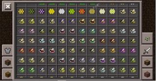 Bee  farm mod for mcpe - Screenshot 1